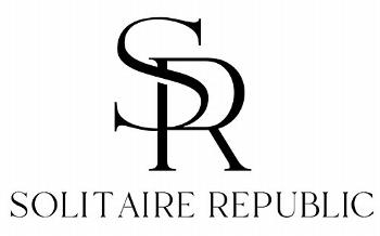 Solitaire Republic Jeweller Bespoke Engagement Rings Custom Jewellery