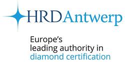 HRD Antwerp logo