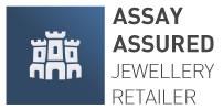 assay assured jewellery retailer logo